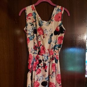 Ladies dress